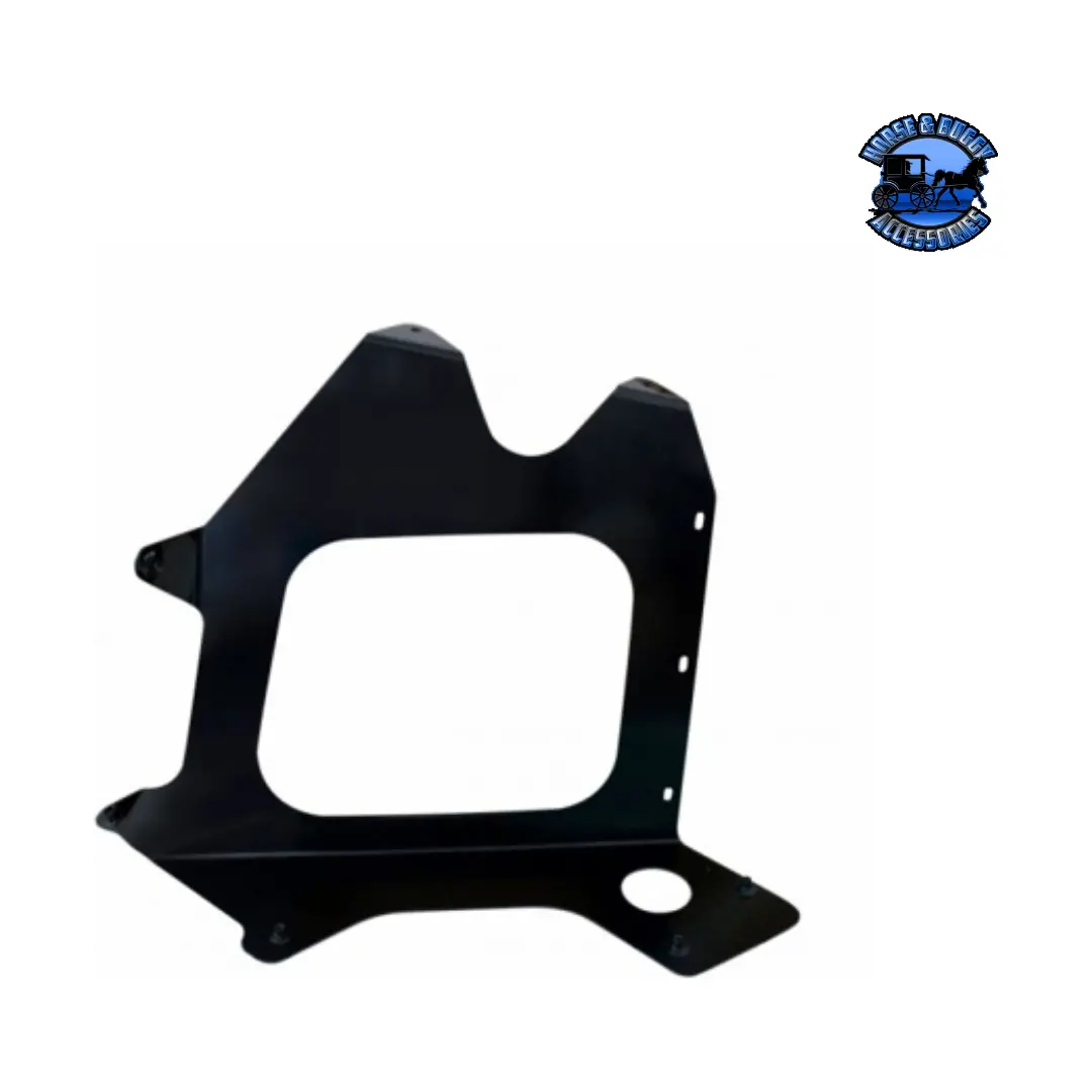 Bumper End Bracket For 2005-2010 Freightliner Century (Choose Side) 1