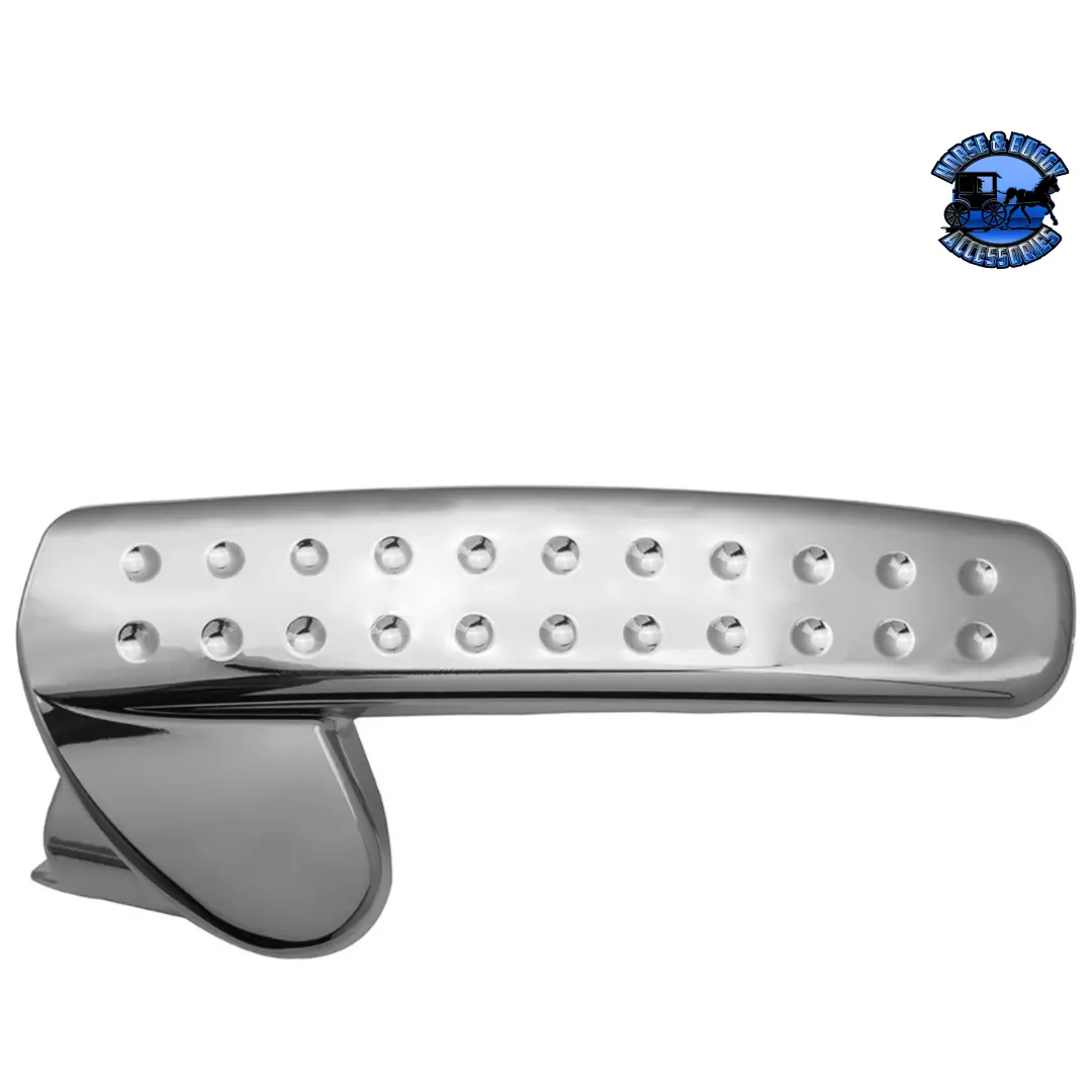 Chrome Interior Door Handle For 2008-2017 Freightliner Cascadia (Choose Side) 1