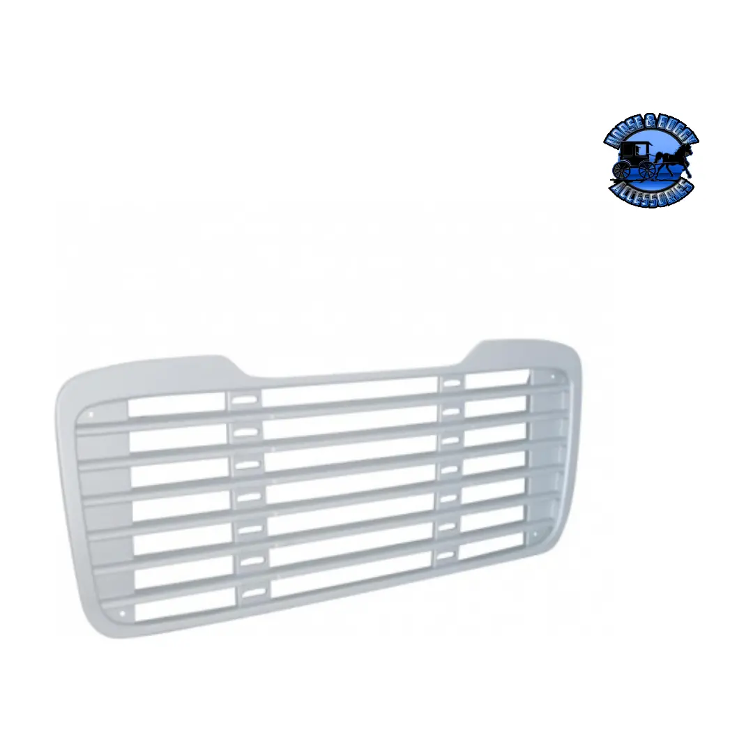 Freightliner "Business Class" M2 Silver Grille #21199 1