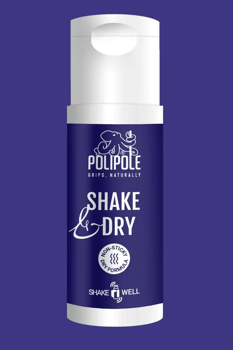 Polipole Shake & Dry - 50Ml 1