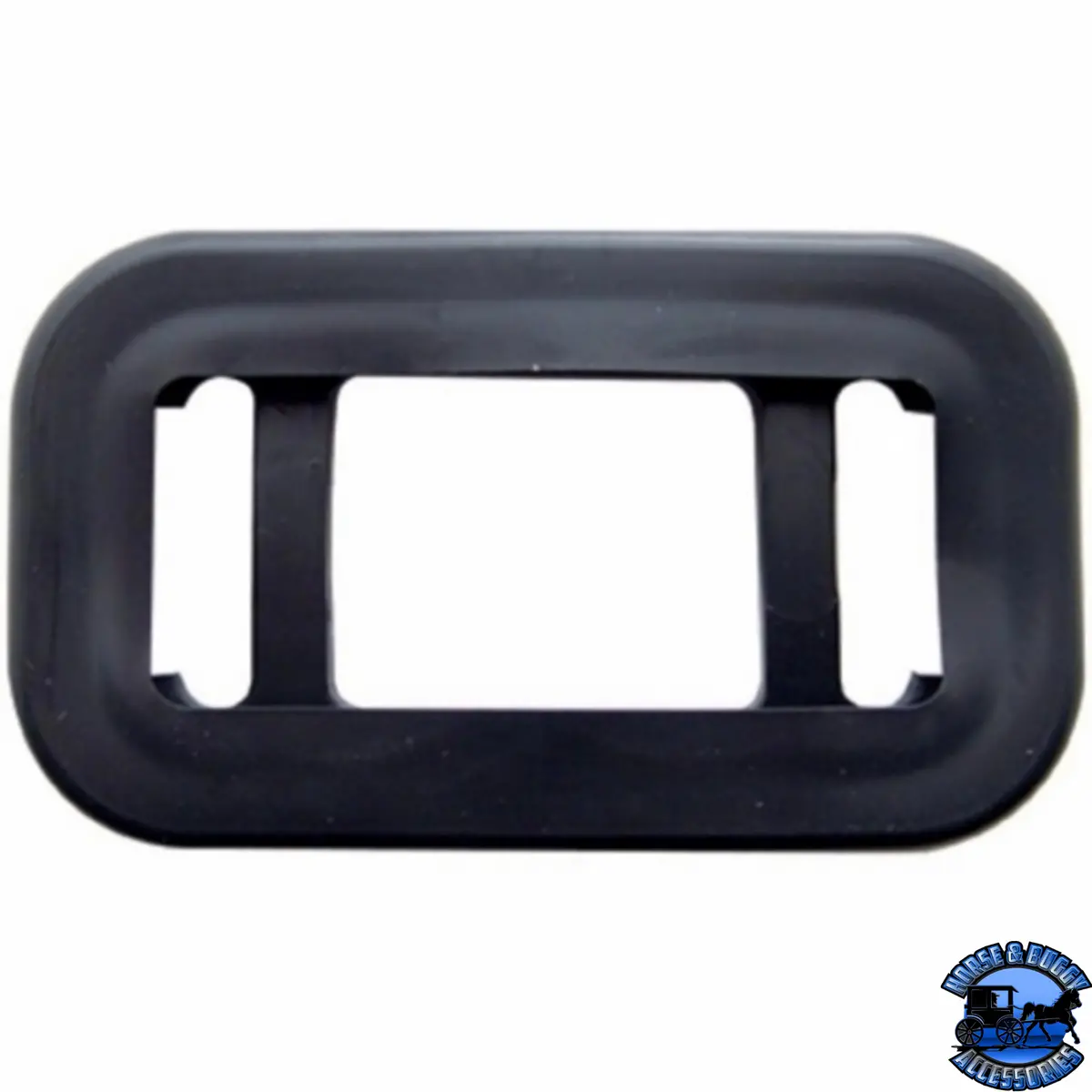 Mini Rectangular Grommet (Choose Quantity) 1