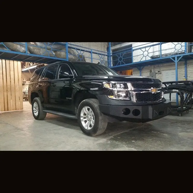 2015-2020 Chevrolet Tahoe/Suburban Front Bumper 1