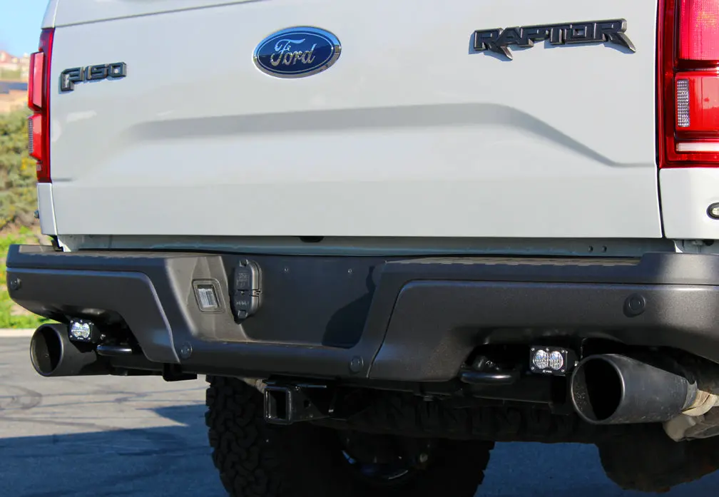 Ford, Raptor 2017-18 S2 Reverse Light Kit 1