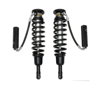 Icon - 2017-Up Ford F-150 Raptor 3.0 Series Coilover Shock Kit 1