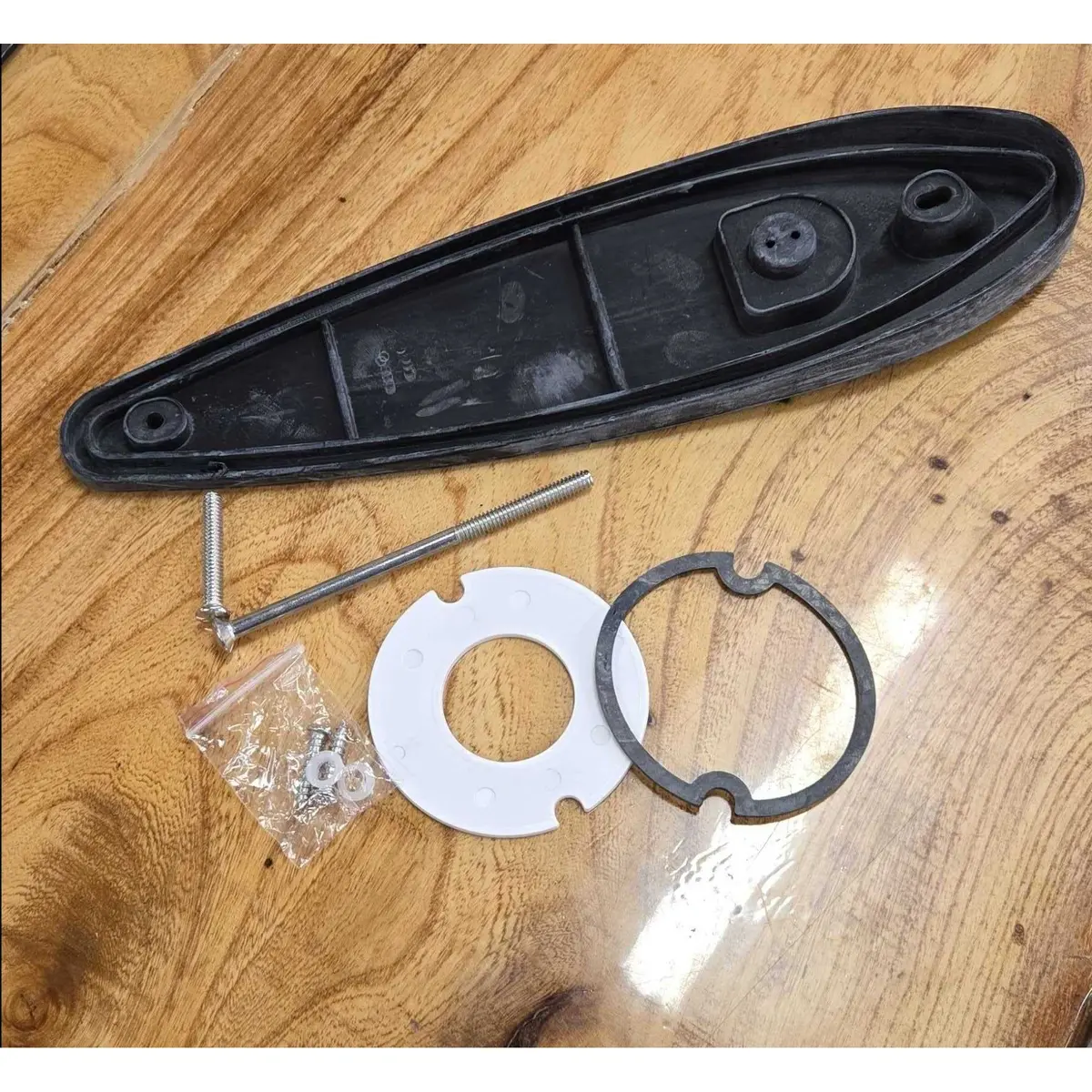 Led Cab Light Housing Hardware Kit #30605-Hw 1