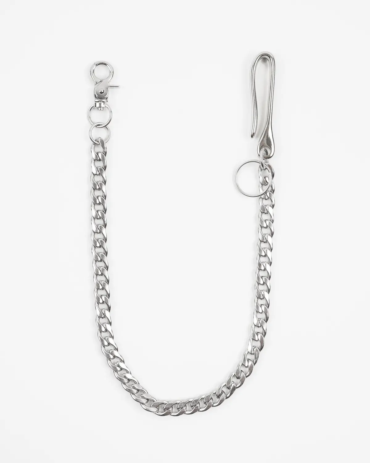 Ogl Wallet Chain - Cuban 1