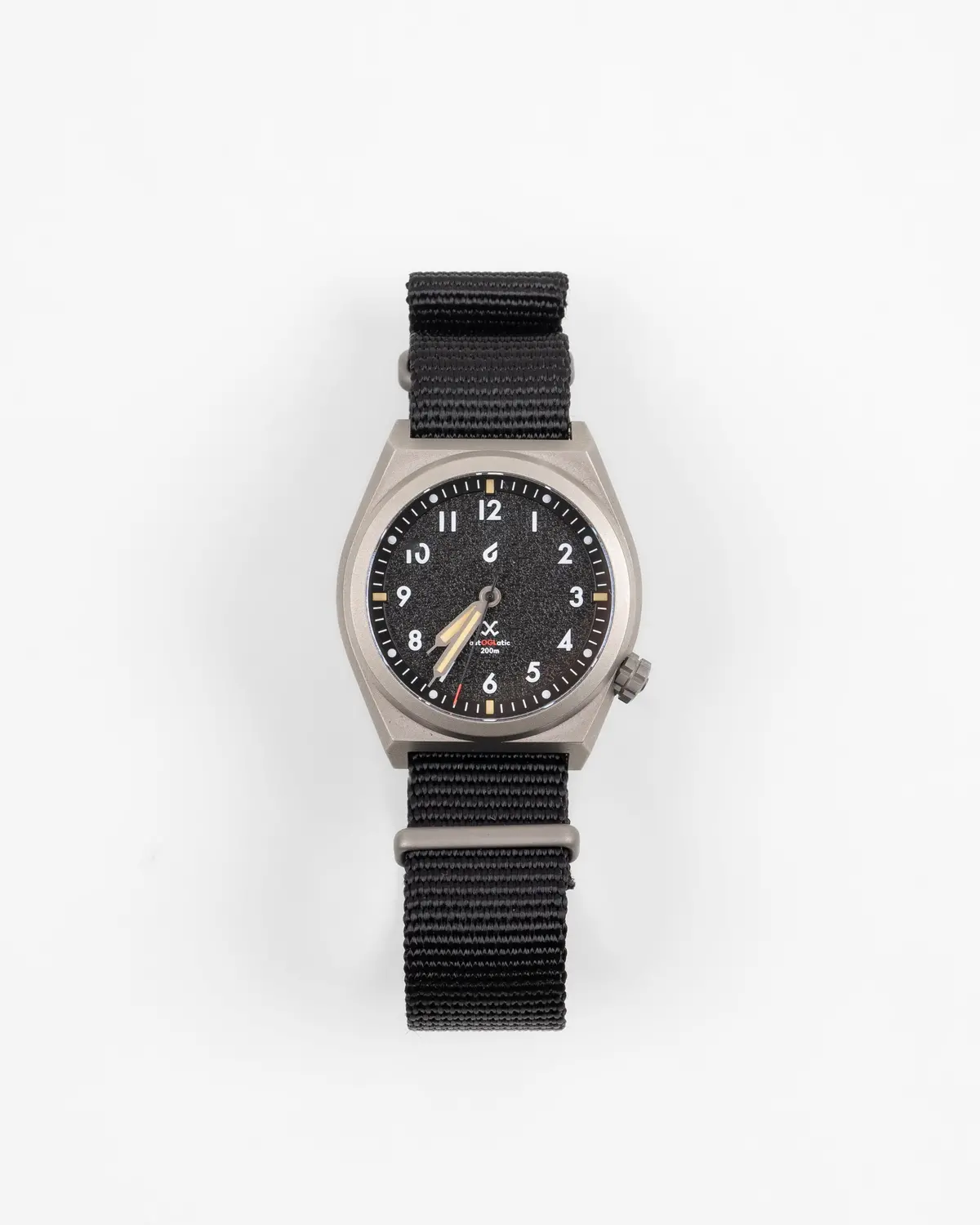 Ogl X Boldr "Autoglatic" Field Watch 1