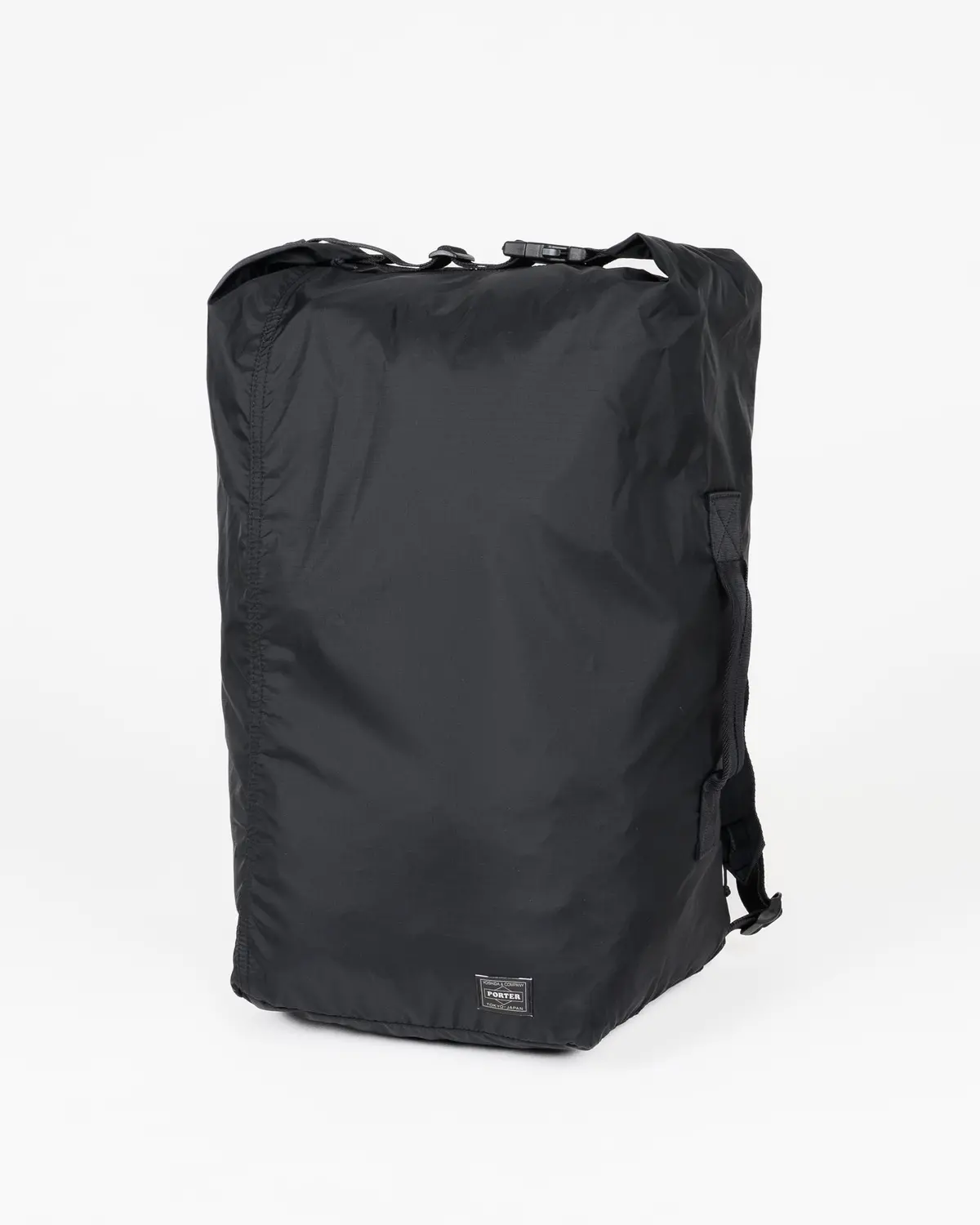 Porter - Yoshida & Co. - Flex Bonsac Bag - Black 1