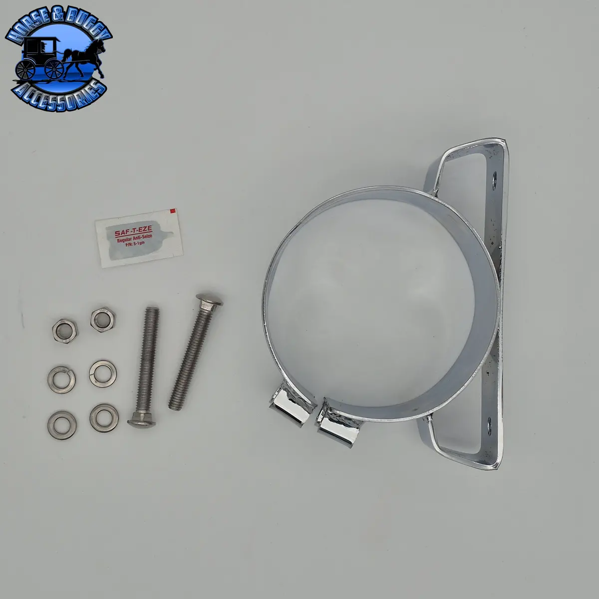 Dp-50Bj-Ub500scp 50 Series/ Ub Style/ Chromed Stainless 1