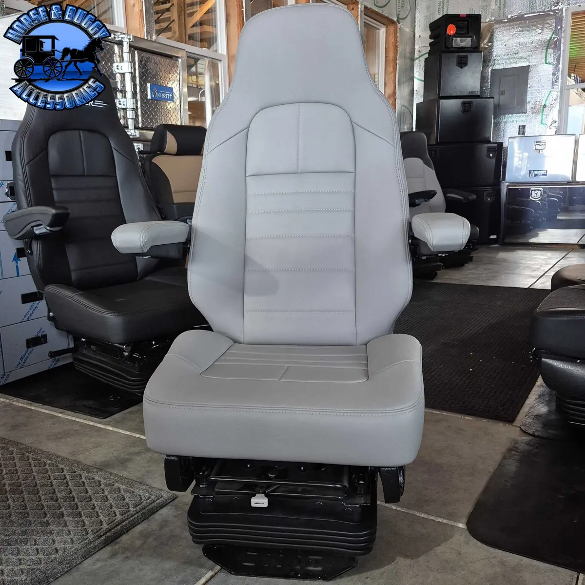 98Cw-L82tb0s05 Low Rider Gray Wide Bottom With Synthetic Leather 1