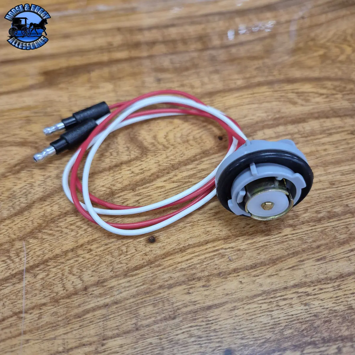 Jml-Skt3 2 Wire 1156 Socket For Jml Watermelon Flush Mount Light Base 1