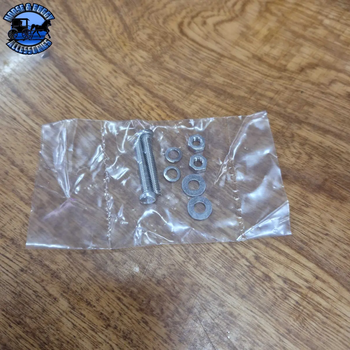 81997 Watermelon Flush Mount Hardware Pack 1