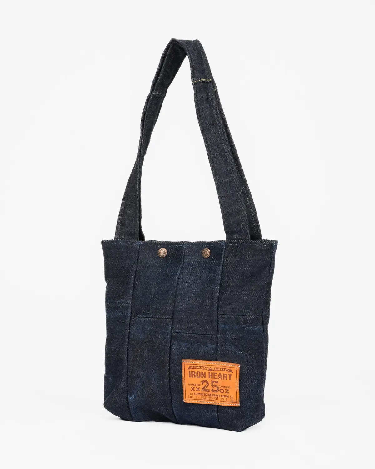 Project Re:Love - Solo Bag 1