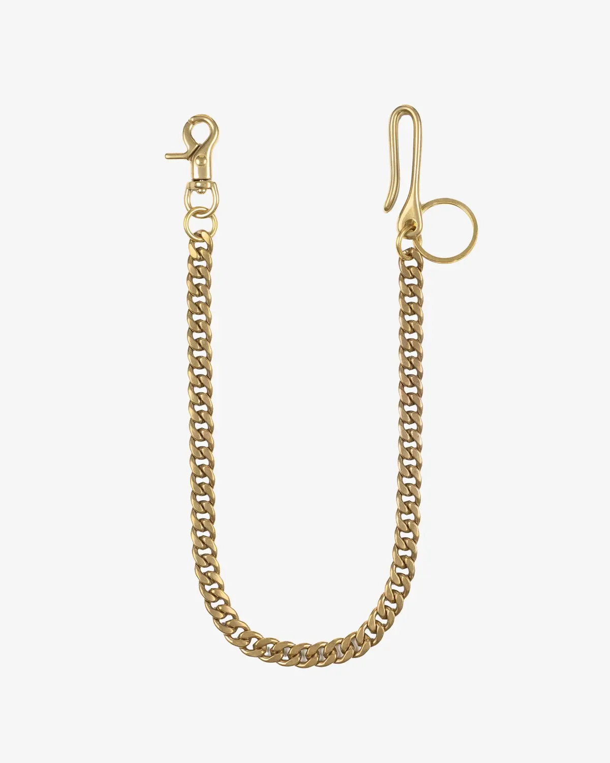 Ogl Wallet Chain - Cuban 1