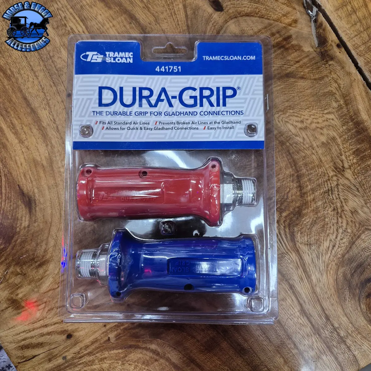 Ts-441751 Dura-Grip 1