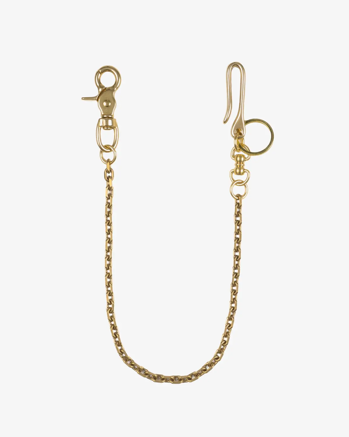 Ogl Wallet Chain - Biker 1