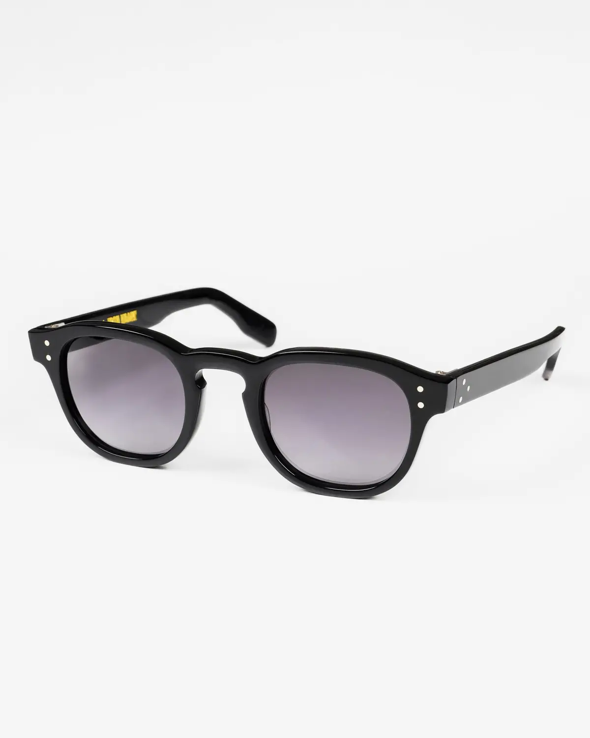 Bold London Eyewear Barbican - Black 1