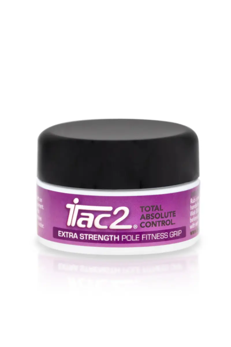 Itac2 Pole Dance Grip - Extra Strength (20G) 1