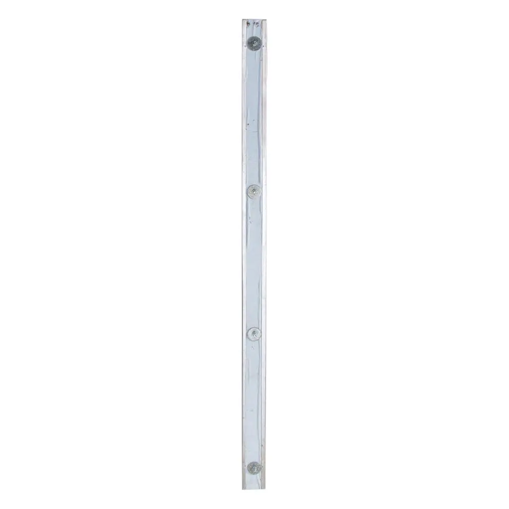 34" Peterbilt Stainless Grille Bar #21166 1