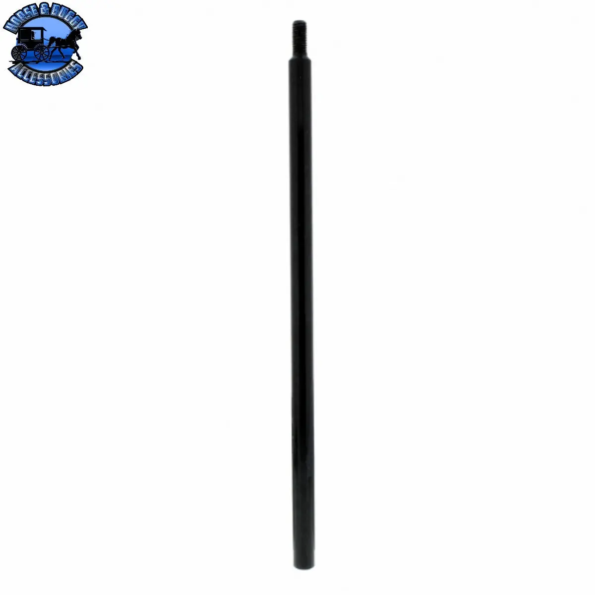 Up-21797 18" Black Shifter Shaft Extension 1