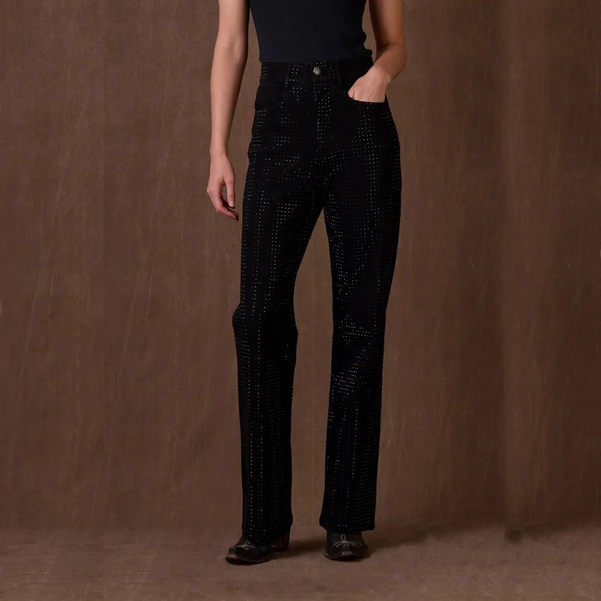 Stars At Night Pant Pant By Double D Ranch 1