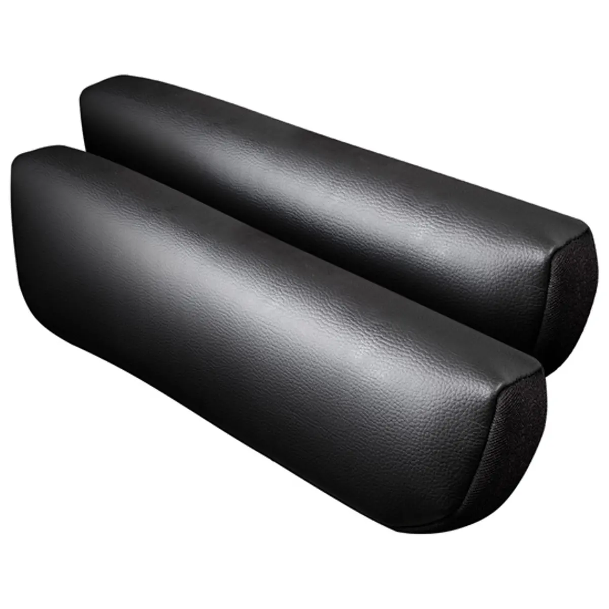 #09-19200005 V-Truck Corp Black Cloth Armrest Cover Set (Black Cloth) 1