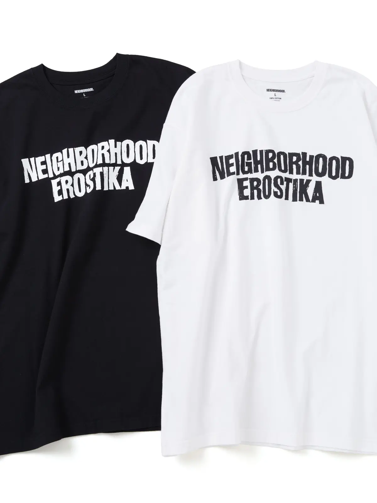 Nh X Erostika. Tee Ss-3 1