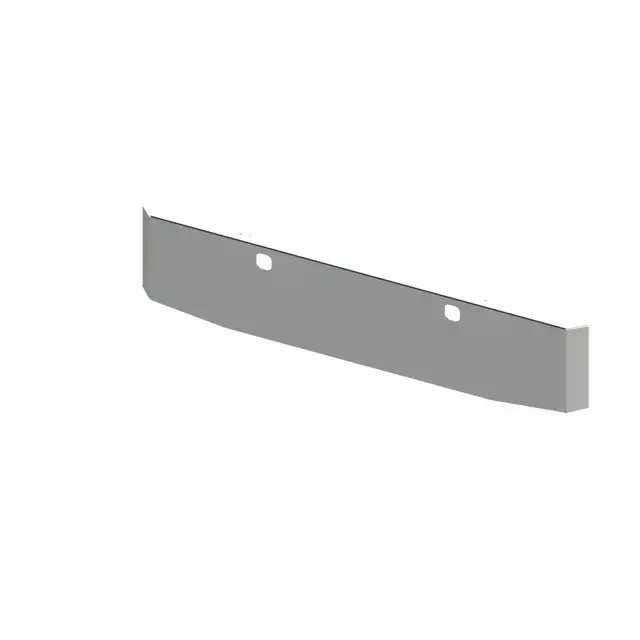B45-10D-20-1123 20", Mitered Taper, Blind Mount, Tow Holes 1