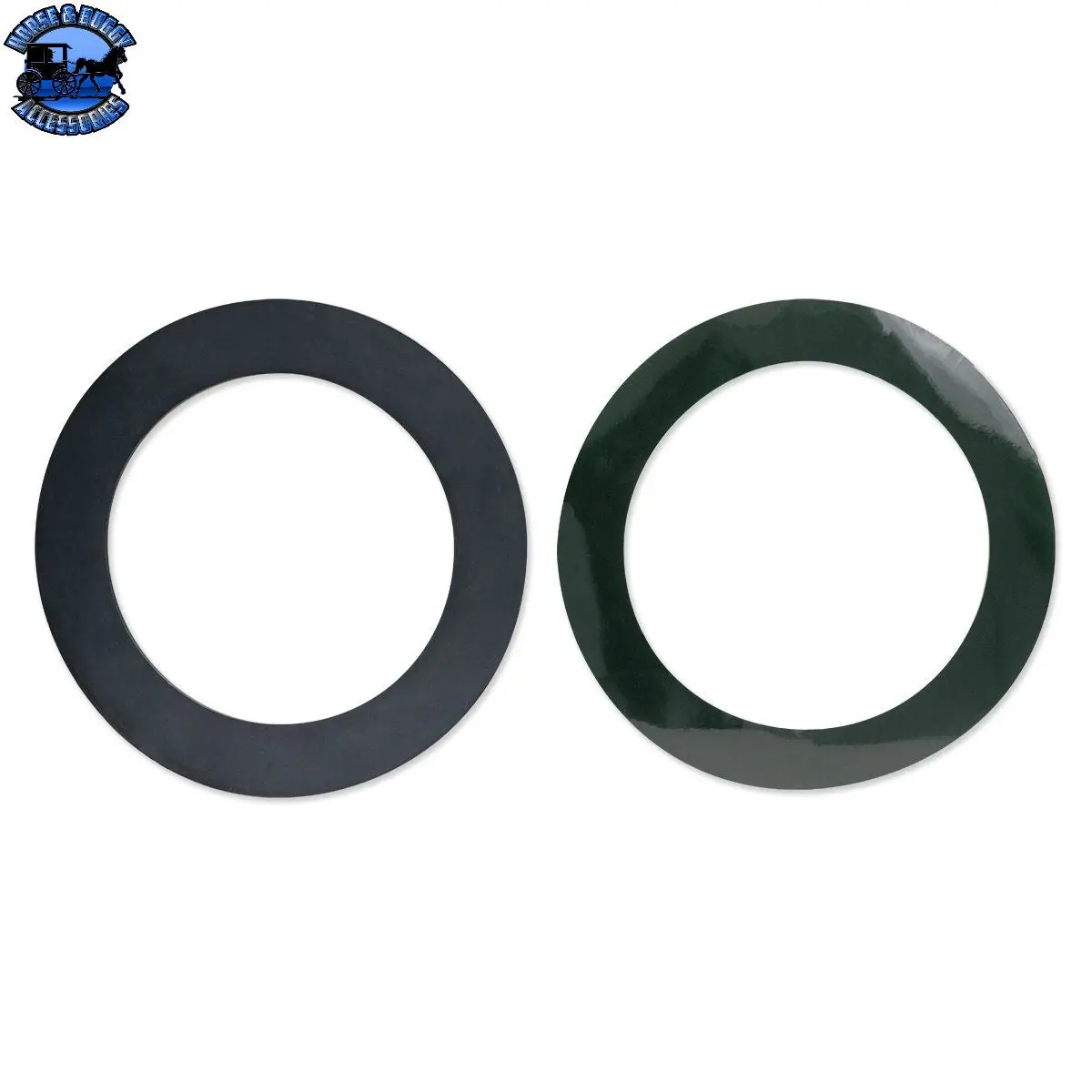 Rubber Gasket For 28200 Series Air Cleaner Housing (Bulk) #28206B 1