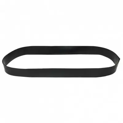 Up-28214B 1-3/8" X 36-1/2" Long Rubber Air Cleaner Bracket Strap (Bulk) 1