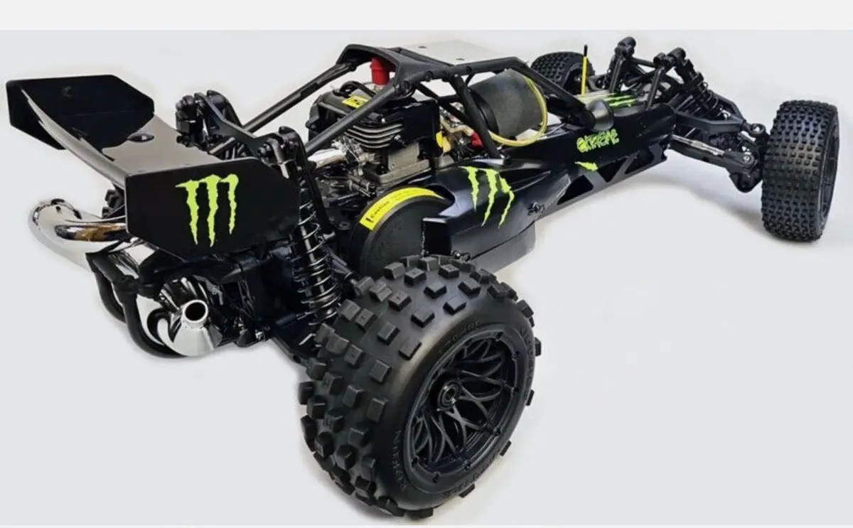 Rovan / Rofun  Baja Buggy 1