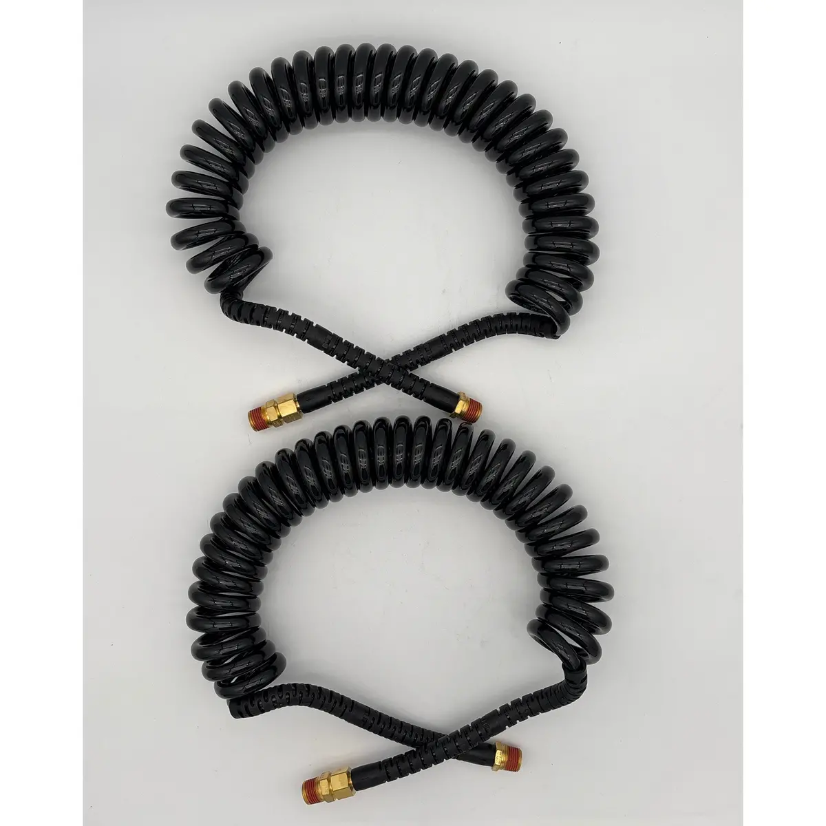 117-455 15' 70Mm Diameter (Pair Of Black Grips) 1