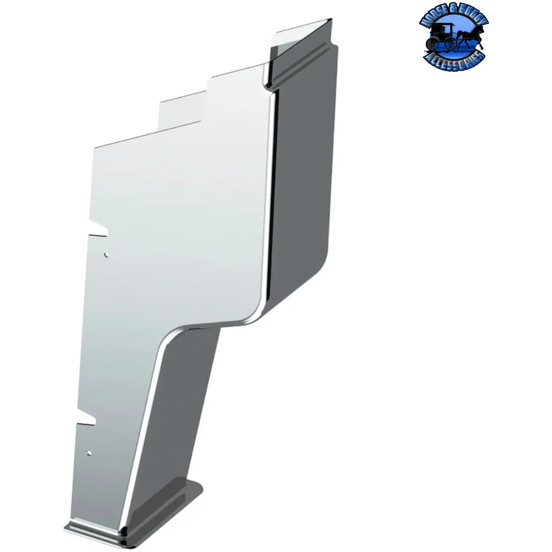 Freightliner Fld Lower Steering Column Cover #48103 1