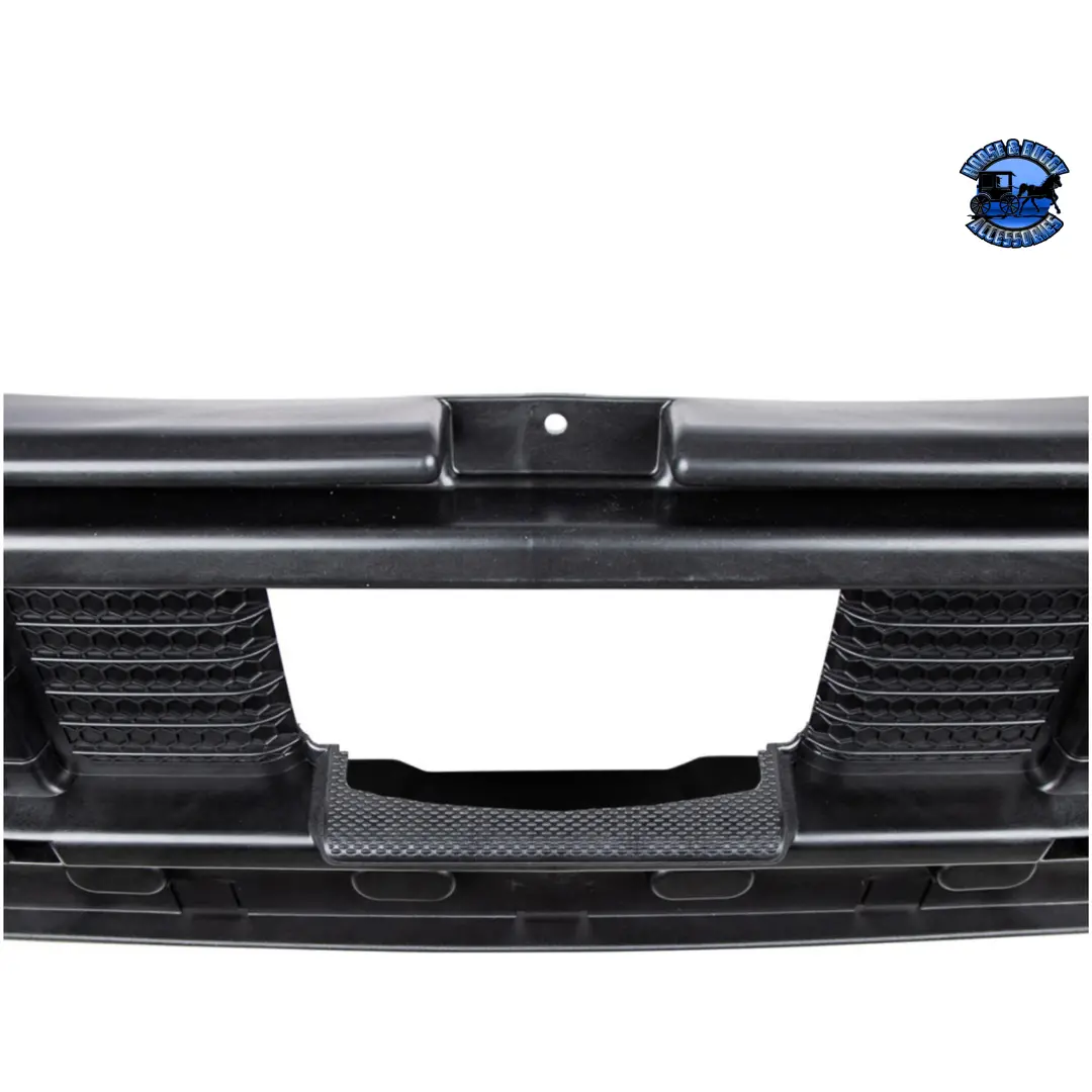 Center Bumper Inner Reinforcement For 2008-2017 Freightliner Cascadia With Oem Radar #42855 2