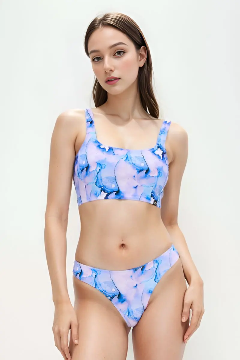 Shark Polewear Boston Shorts - Delizia 1