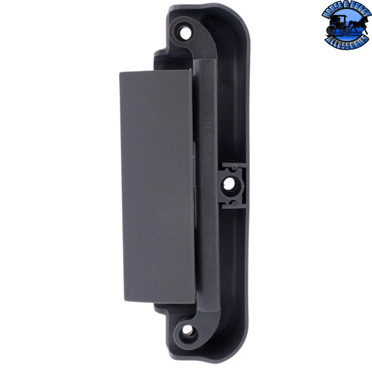 42595 Cabinet Latch With Base For 2008-2017 Freightliner Cascadia 1