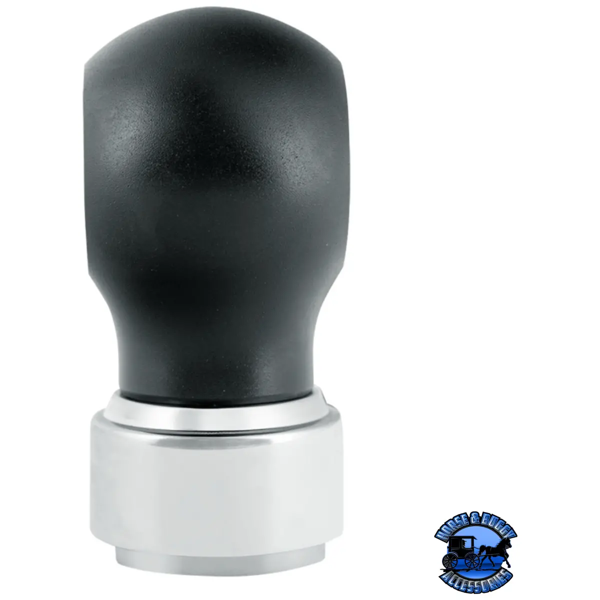 Thread-On Charlotte Style Gearshift Knob With Led 9/10 Speed Adapter (Choose Finish)(Choose Led Color) 5