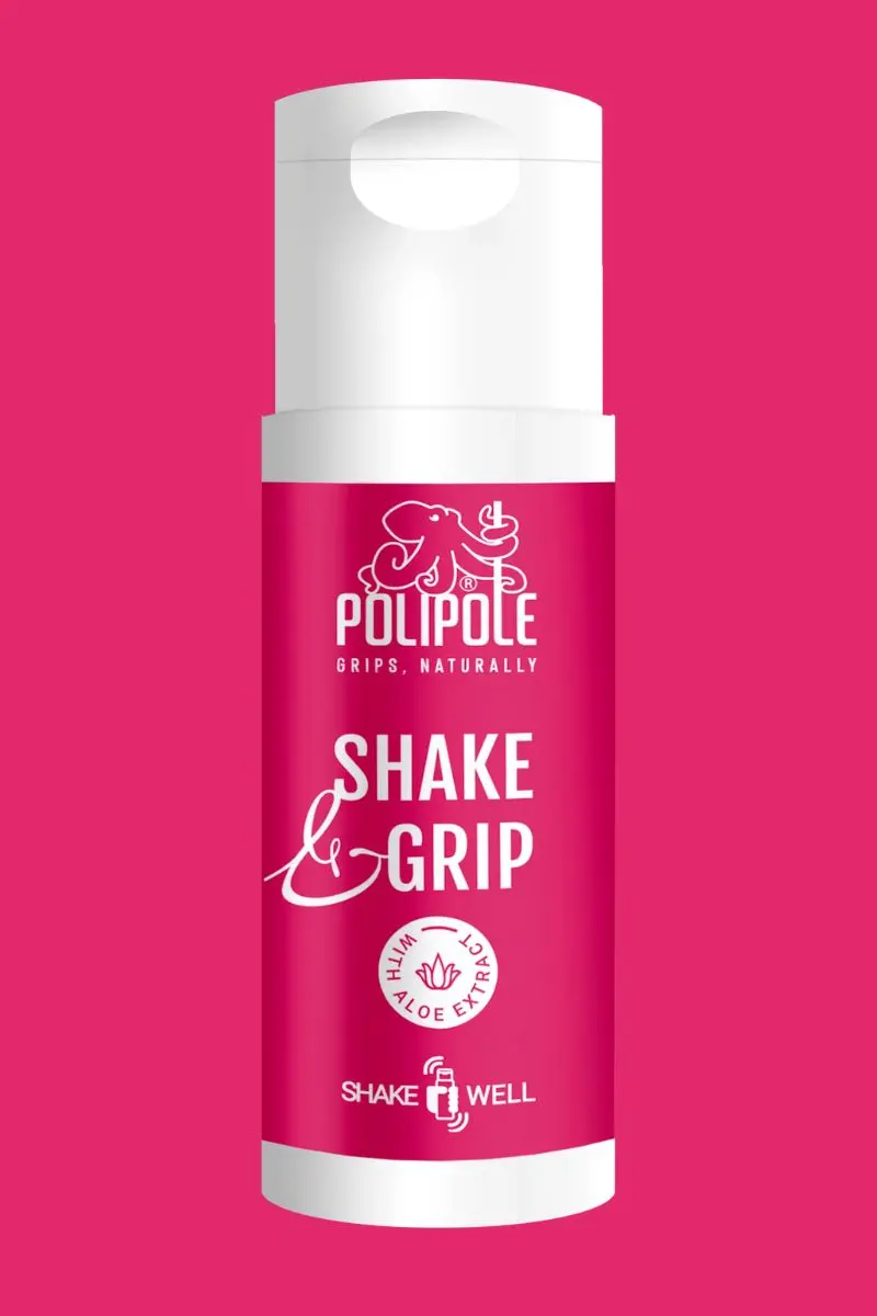 Polipole Shake & Grip - 50Ml 1