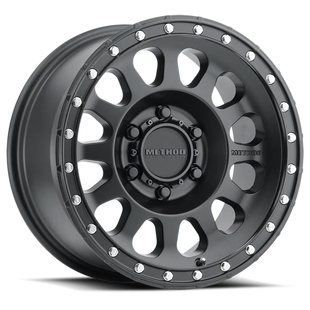Method Race Wheels Mr315 1