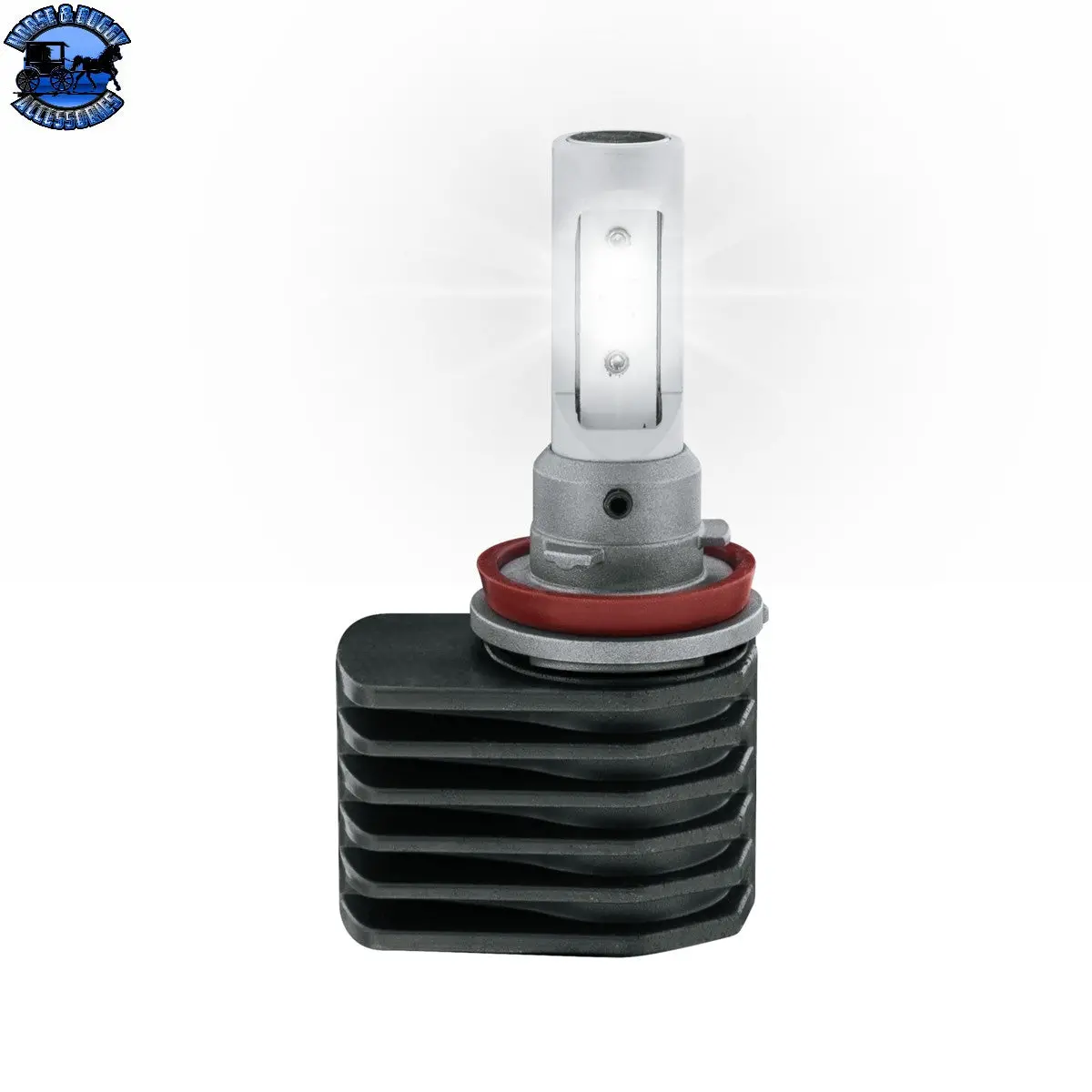 Up-30137 6 Led H8/H11/H16 Bulb 1