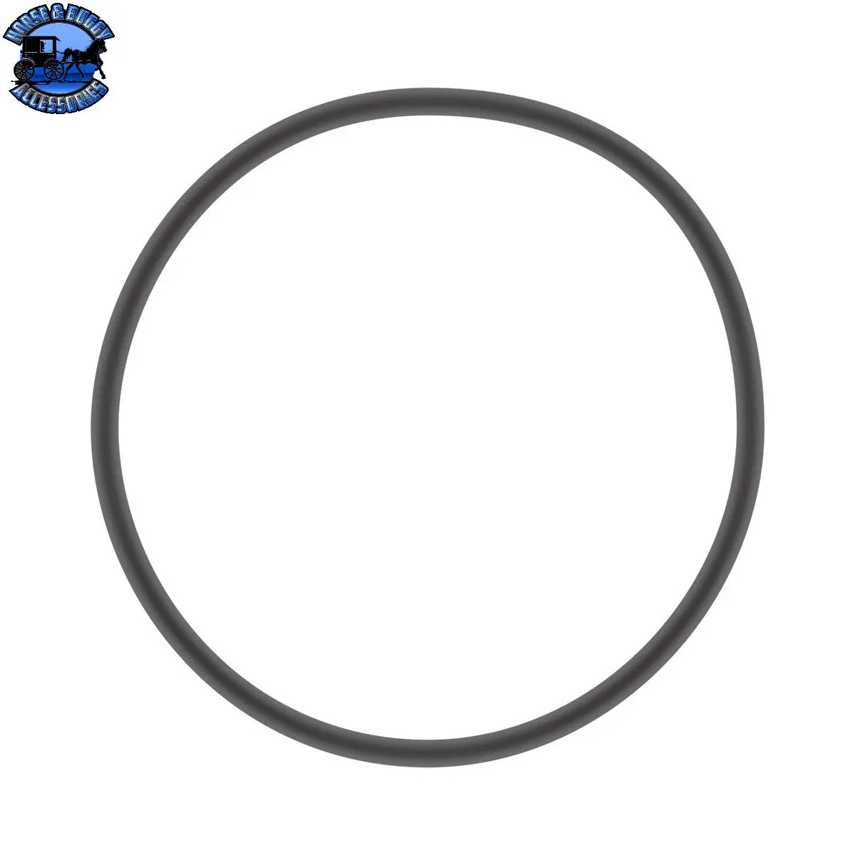 Up-30305B-1 Rubber "O" Ring For Cab Light 1