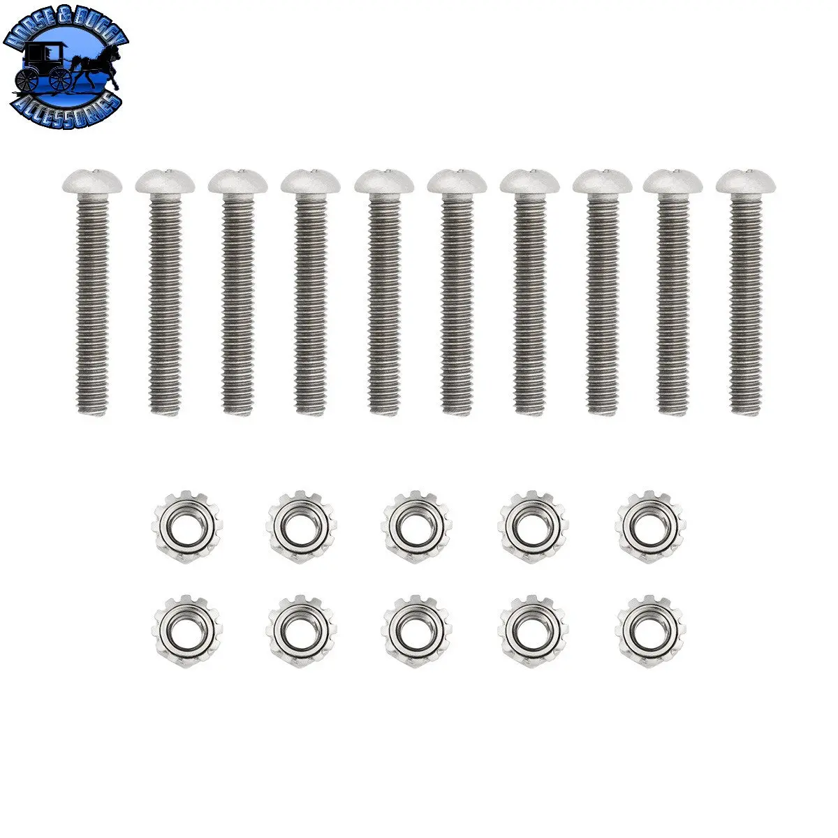 Up-30317Hw Mounting Hardware Set For Watermelon Cab Lights 1