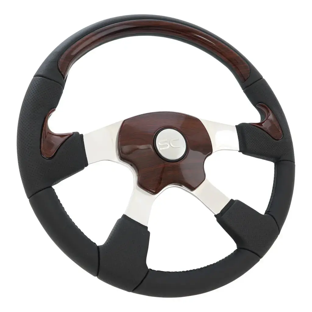 Sc-302-5061-70192 Traveler Mahogany 1