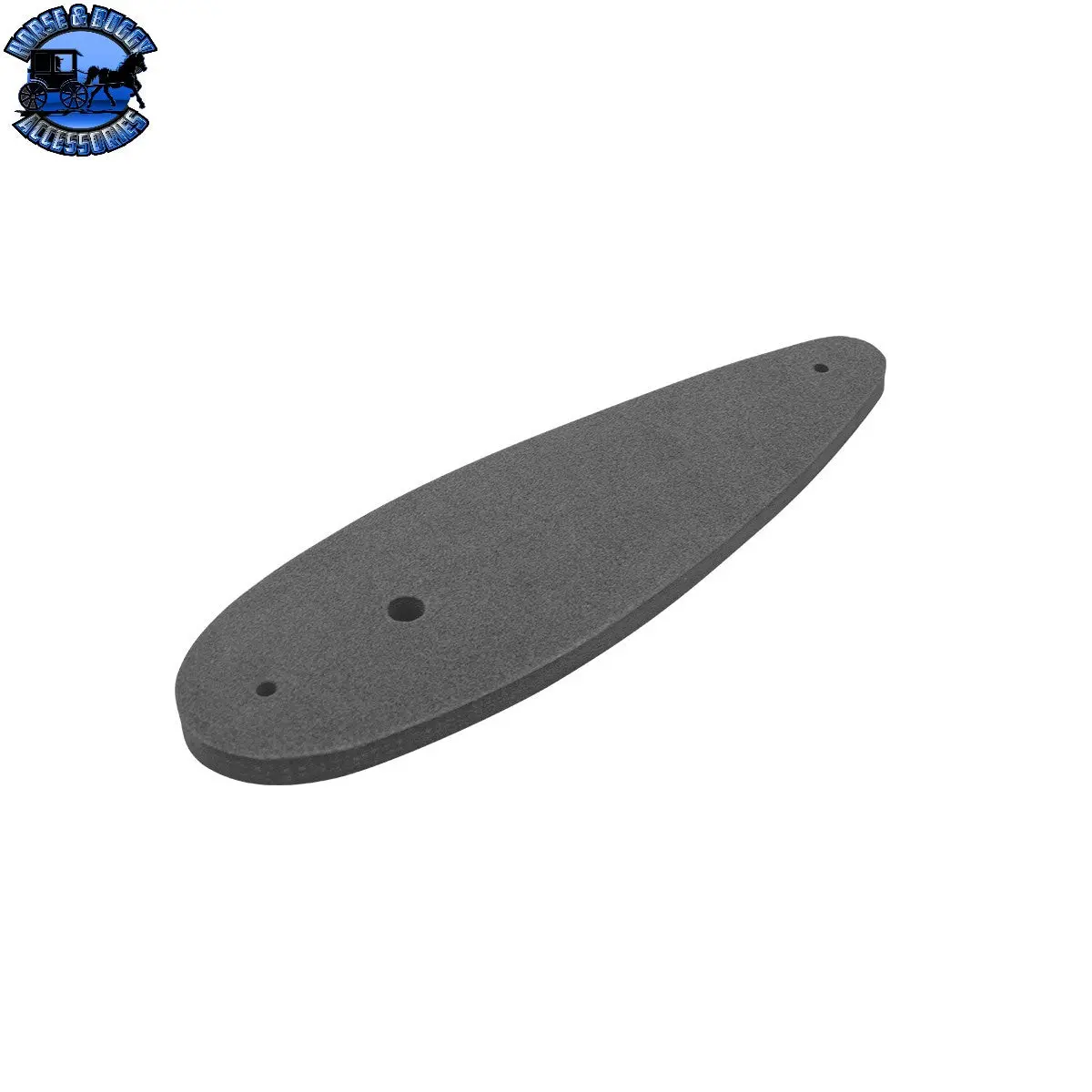Up-30507 Base Mounting Gasket For Grakon 1000 Style Cab Lights 1
