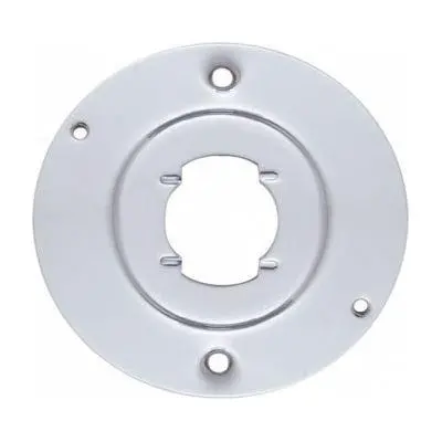 #30532-3 Cab Light Bulb Or Single/Double Face Housings Adapter Plate 1