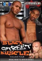 Black Street Muscle 4 1