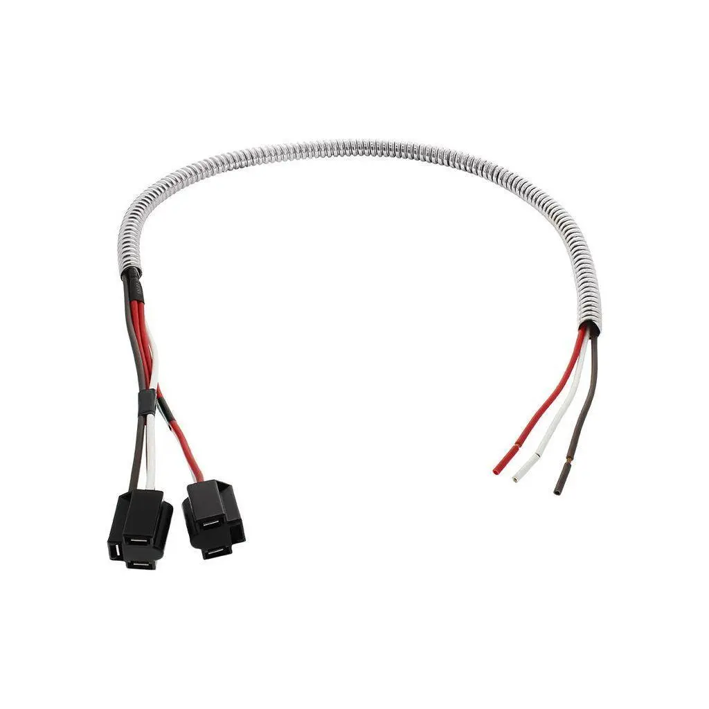 Dual Headlight Wiring Kit #32171-15 1