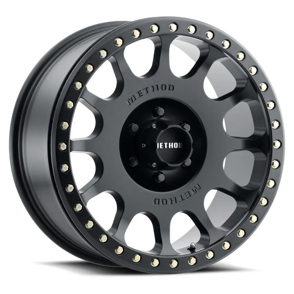 Method Race Wheels Mr105 Beadlock 1