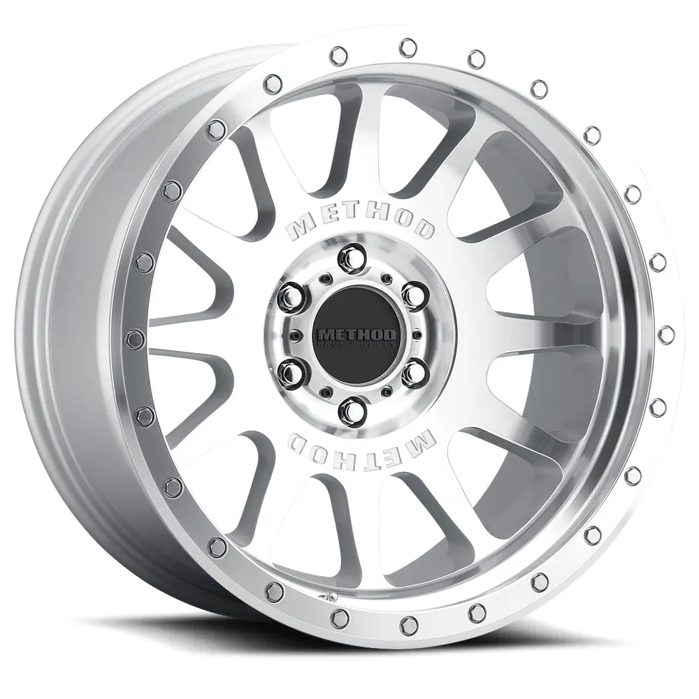 Method Race Wheels Mr605 Nv 1