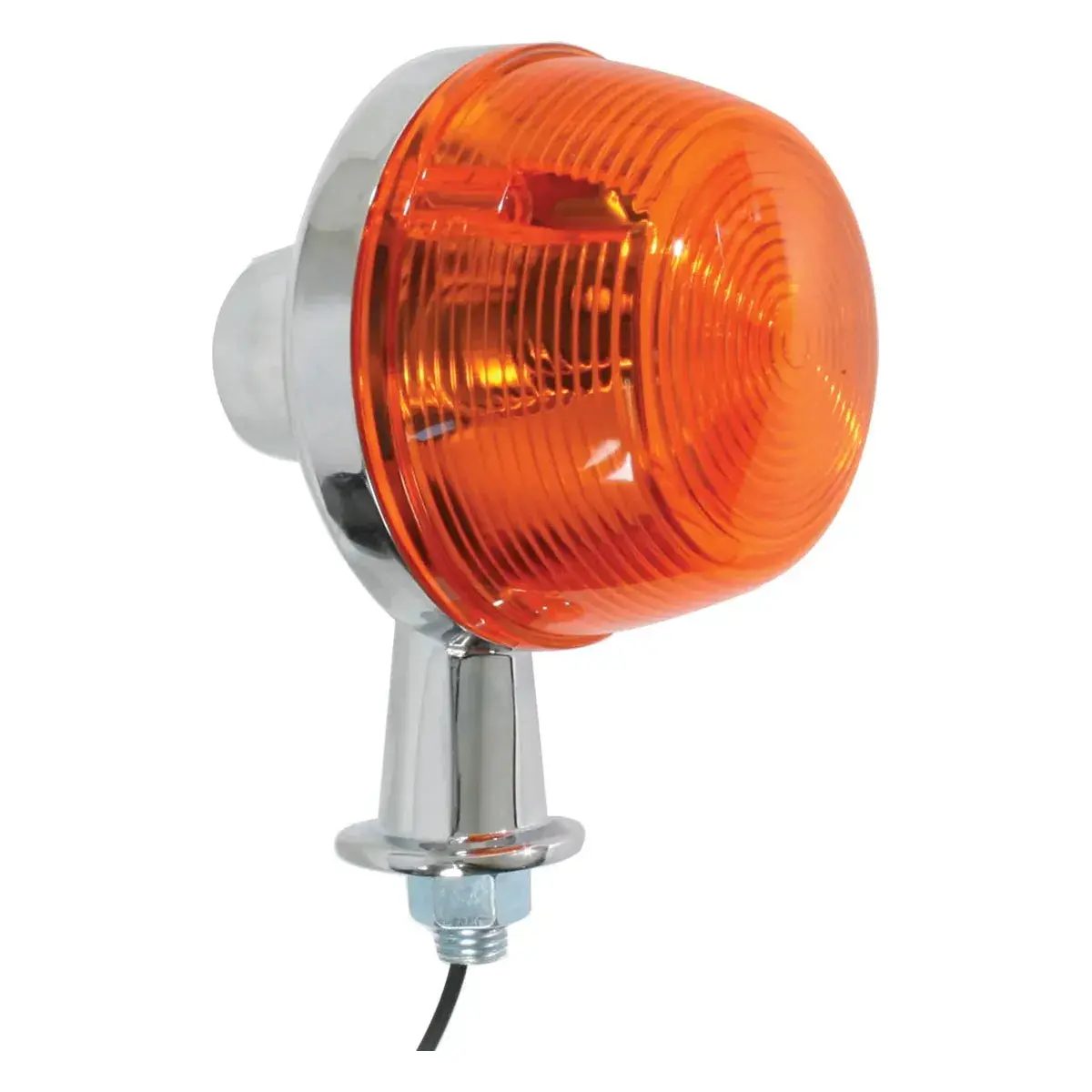 Honda Pedestal Lights (Choose Color & Function) 1